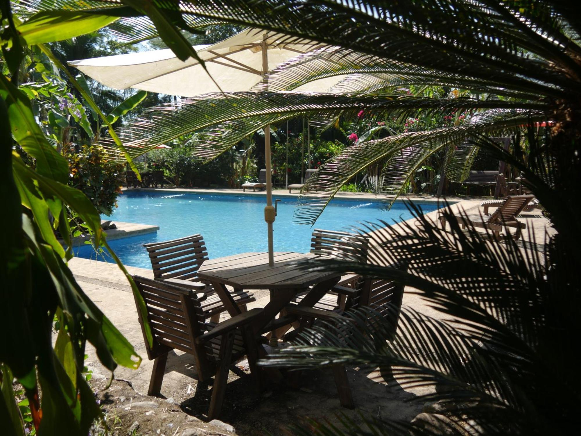 Lodge Barka Lounge Jabilla 외부 사진